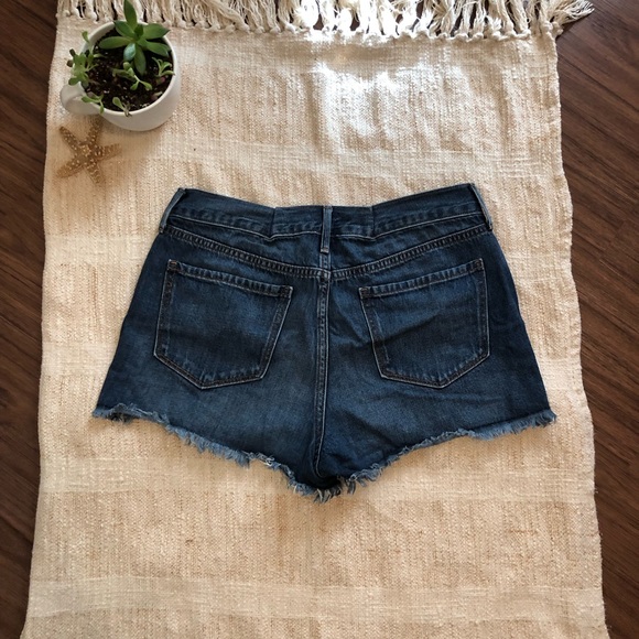 Old Navy Jean Shorts - Picture 2 of 4